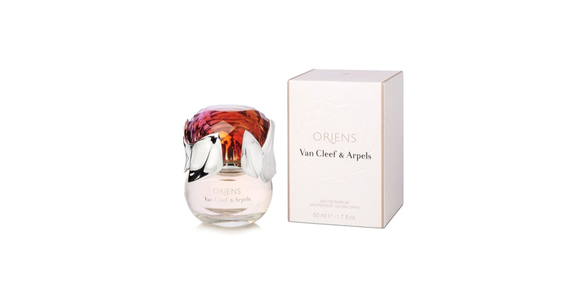 Van cleef discount and arpels oriens