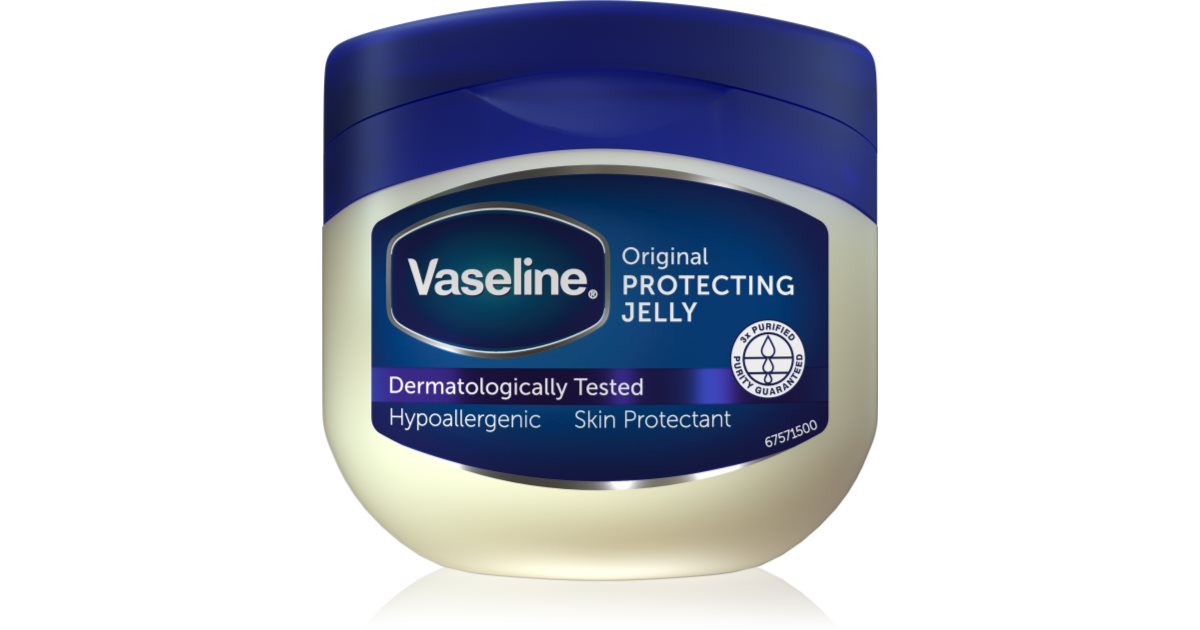 Vaseline Original Körpercremes | notino.de