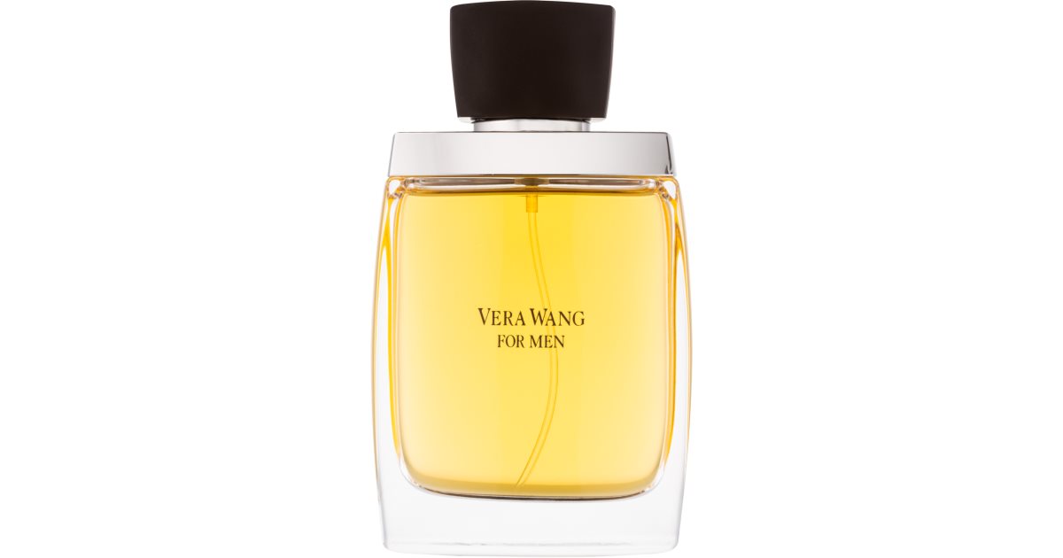ヴェラウォン フォーメン 50ml vera wang for men レア Vera Wang For Men Woda Toaletowa 50 ml - Opinie i ceny na