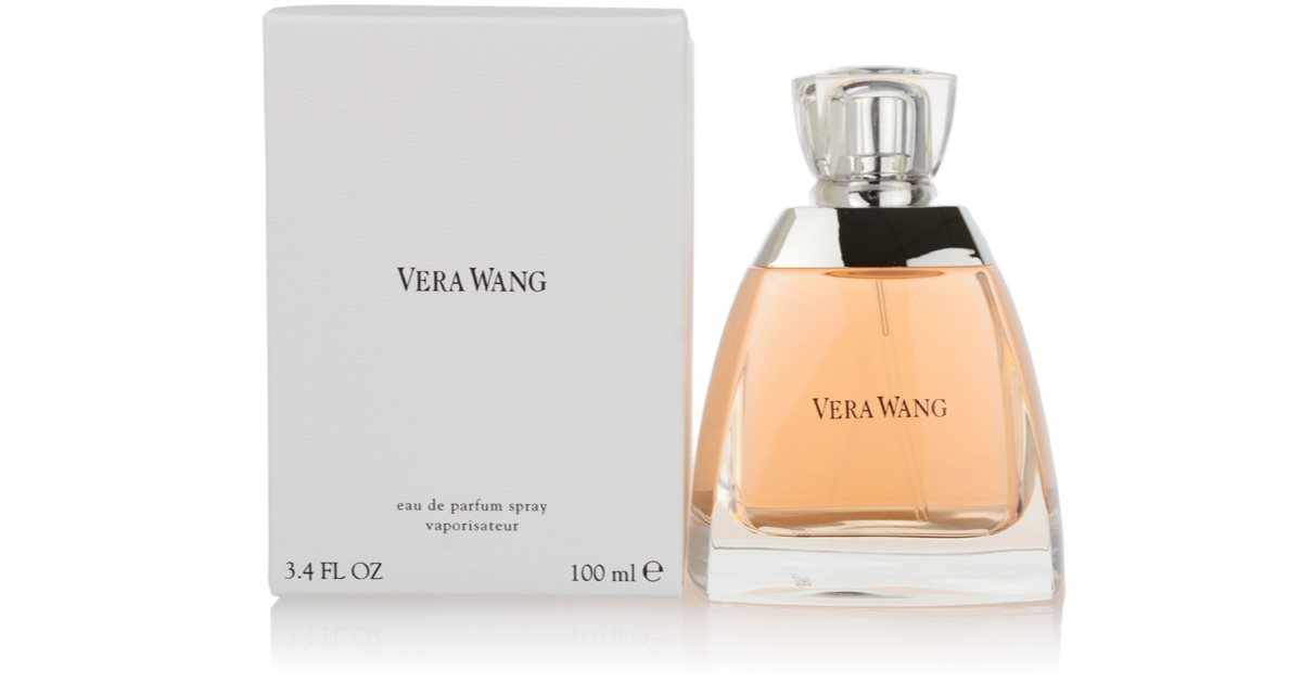 Vera wang eau online de toilette