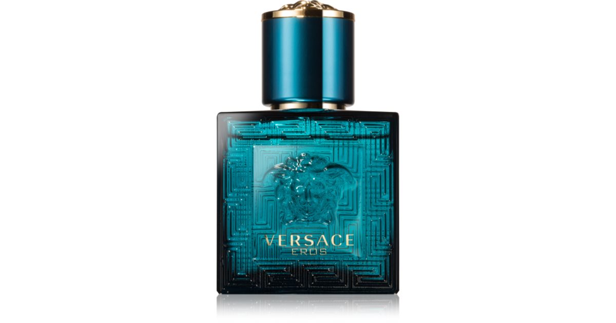eros edt versace