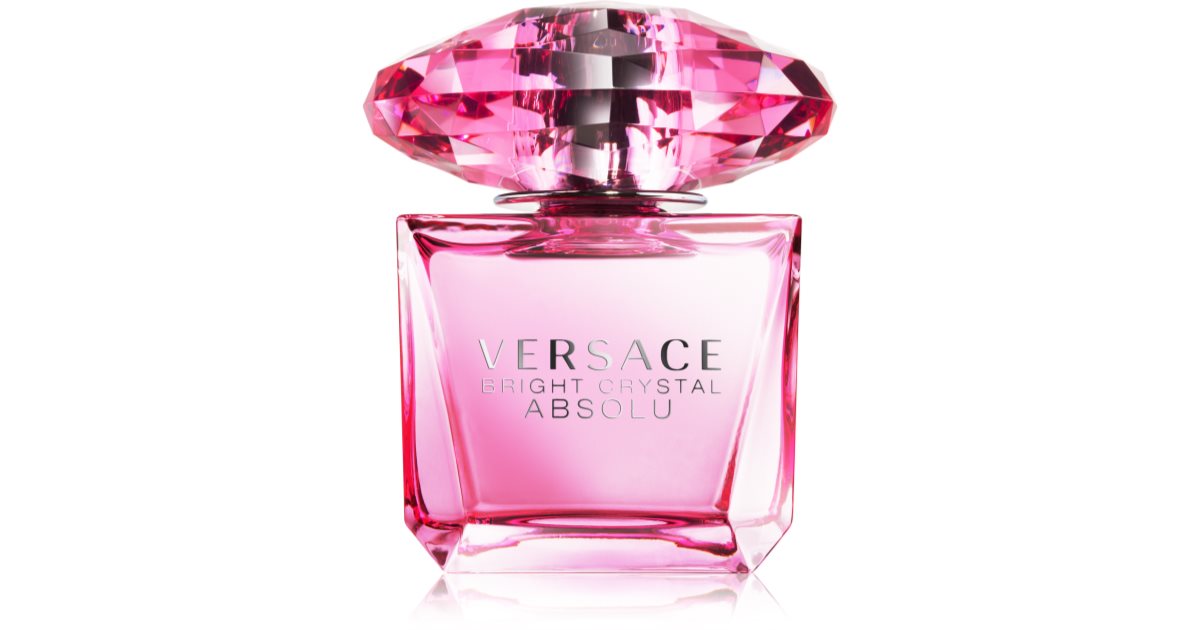 versace absolue