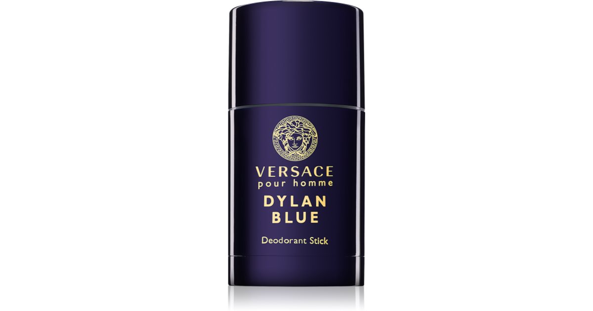 Dylan store blue deodorant