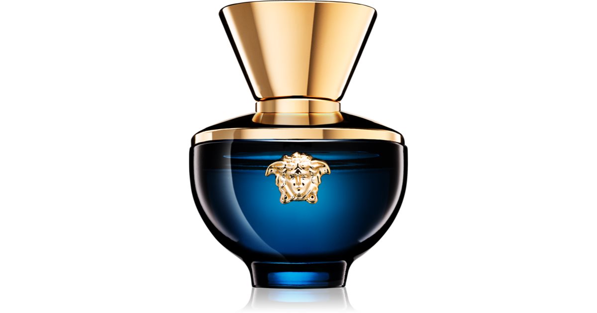 Versace Dylan Blue Pour Femme | Brza dostava | notino.hr