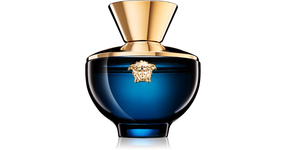 Versace Dylan Blue Pour Femme eau de parfum for women