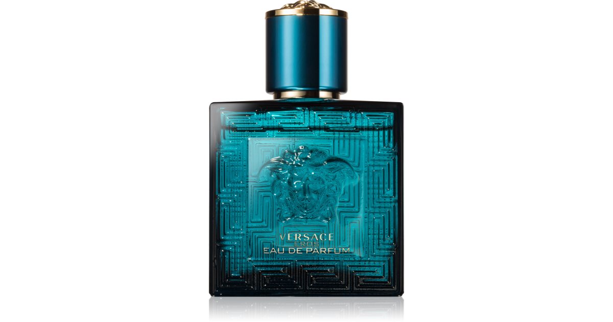 Versace Eros Eau de Parfum voor Mannen | notino.nl