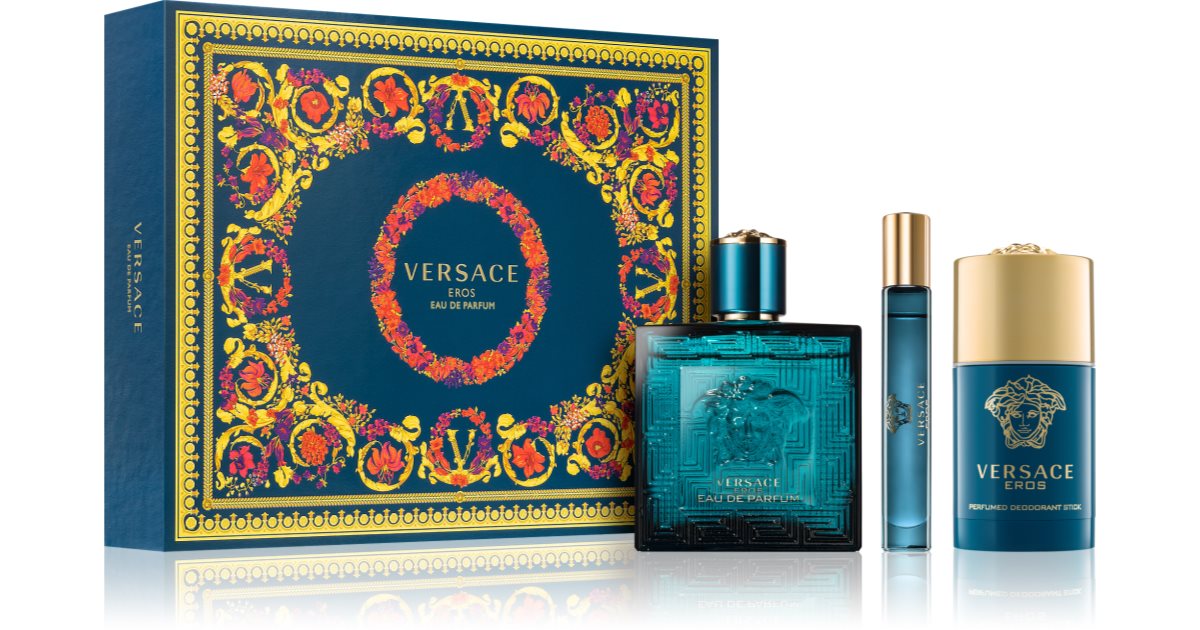 versace eros parfum notino