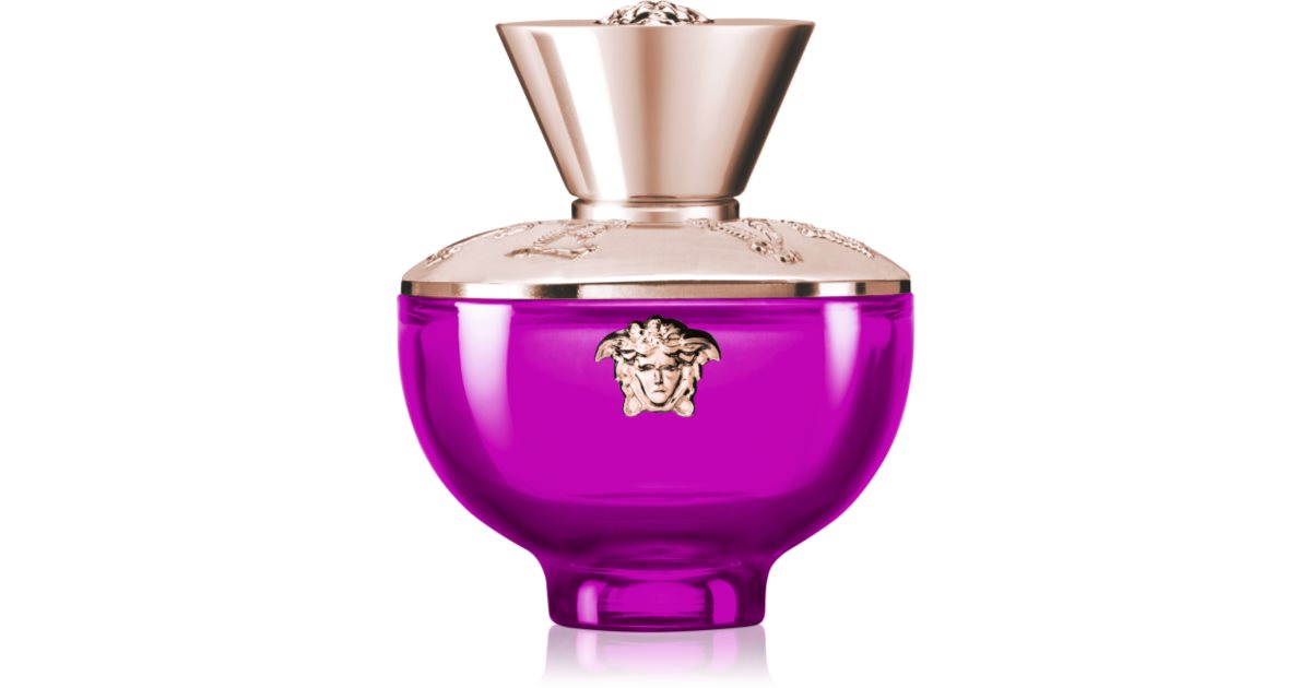 Versace Dylan Purple Pour Femme парфюмна вода за жени | notino.bg