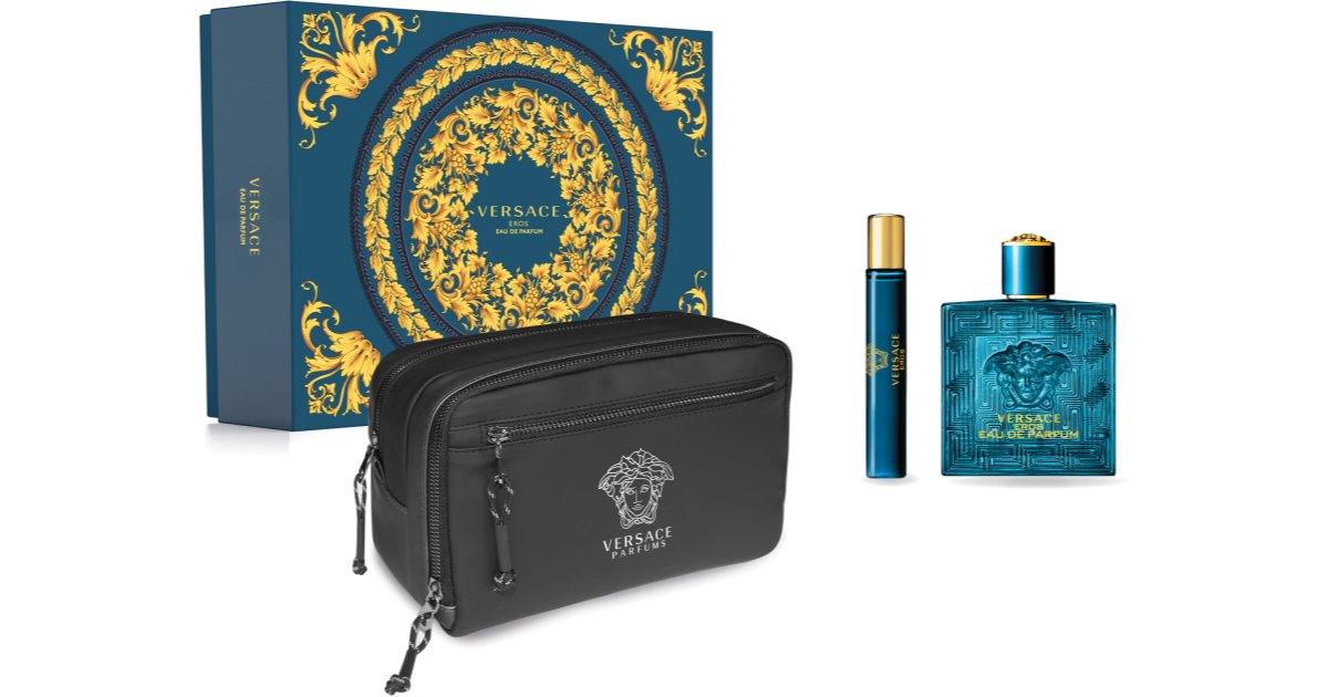 Elegantes Versace Umhngetasche Herren Bild