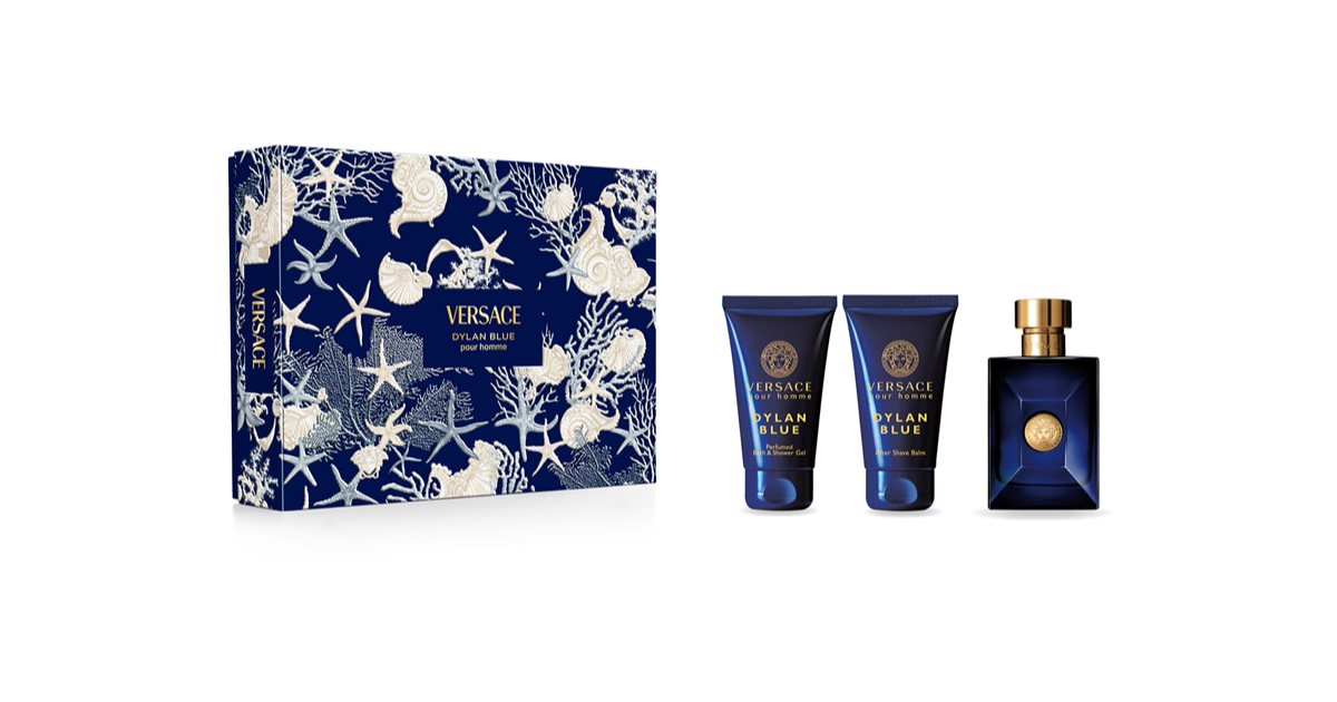 Versace Dylan Blue Pour Homme | Livrare rapida! | Notino.ro
