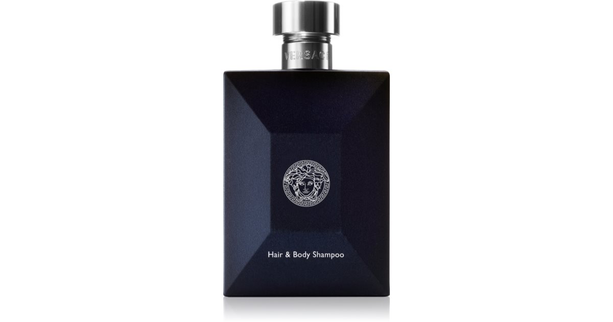 Versace body discount wash men's