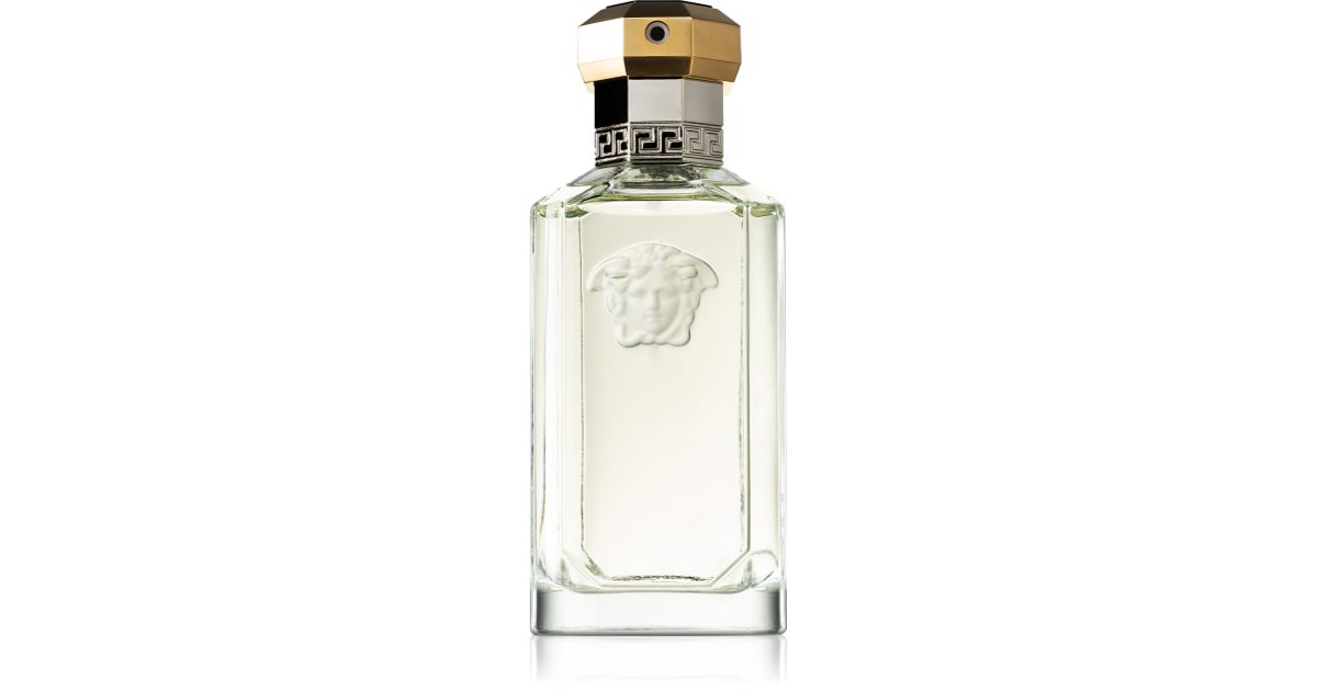 Versace The Dreamer Eau de Toilette für Herren Notino