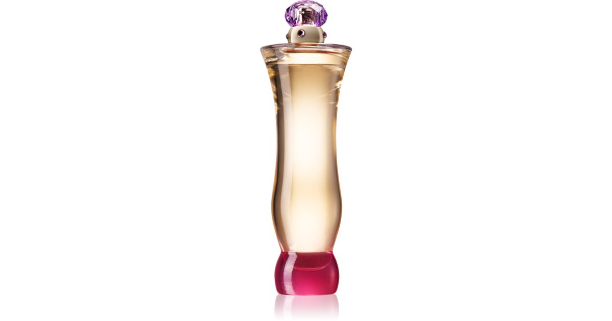 Versace Woman Eau de Parfum für Damen | Notino