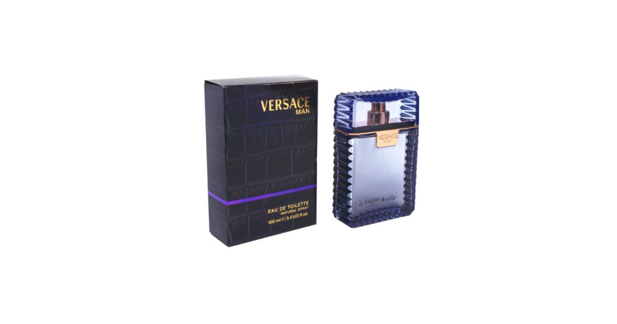 Versace fraiche online hombre