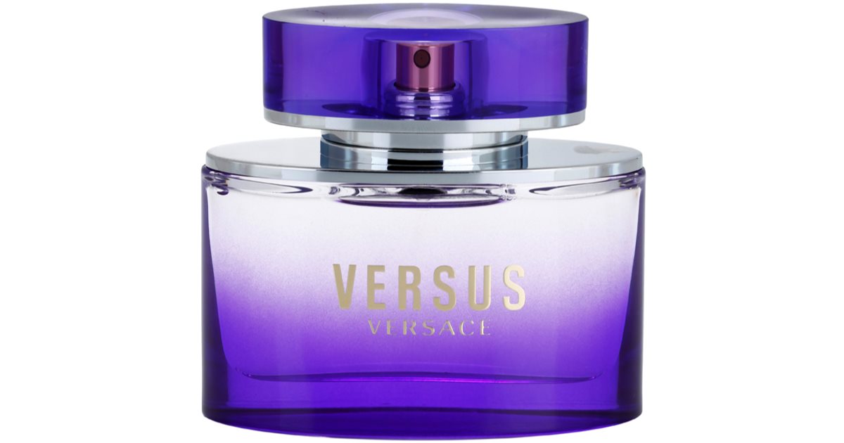 Versace Versus Eau de Toilette voor Vrouwen | notino.nl