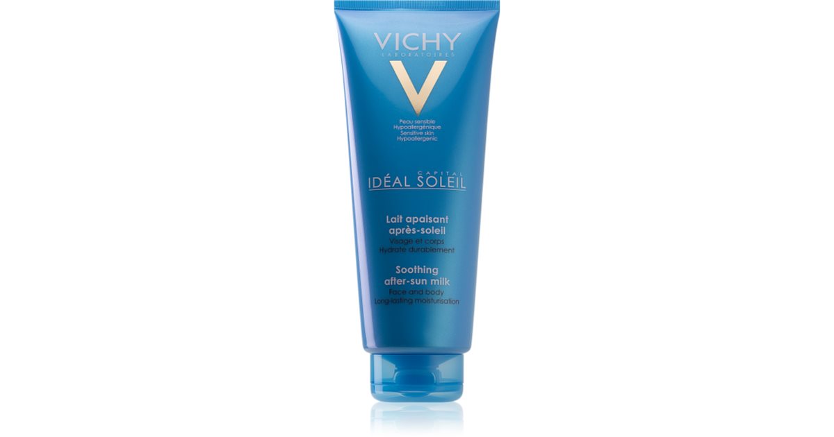 Vichy Capital Soleil Idéal Soleil | Livrare rapida! | Notino.ro