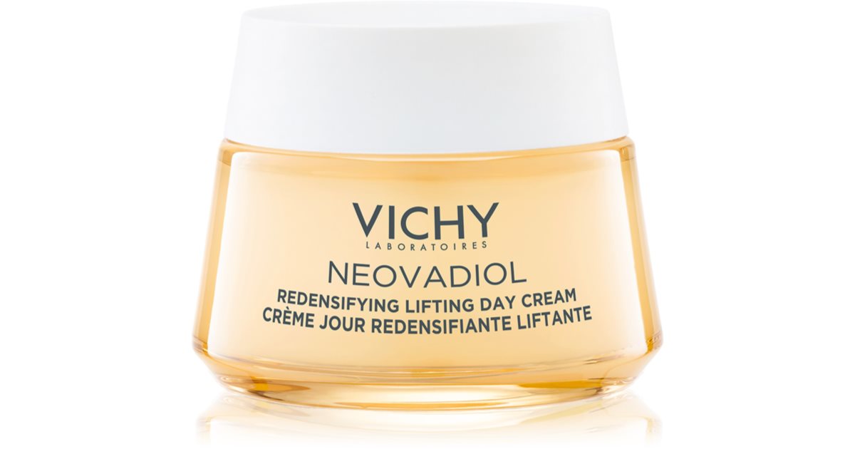 Vichy Neovadiol Peri Menopause Cr Me Lift Fermet Pour Peaux S Ches Notino Fr