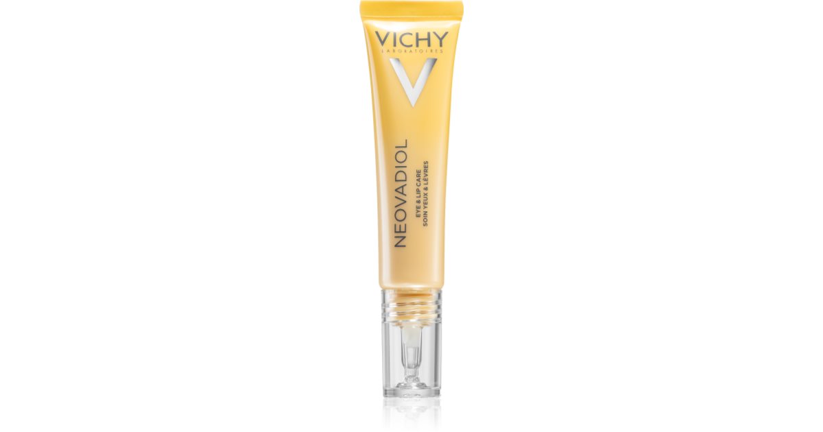 Vichy Neovadiol antiwrinkle cream for the eye and lip area notino.co.uk