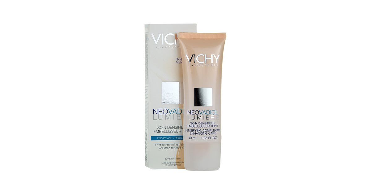 Lumière Valecia Cream 22g Vichy Neovadiol Lumiere | Livrare rapida! | Notino.ro