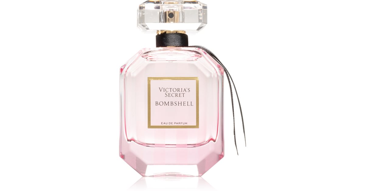 Kit Victorias Secret Mini Fragrance Bombshell : Marcas - Victoria