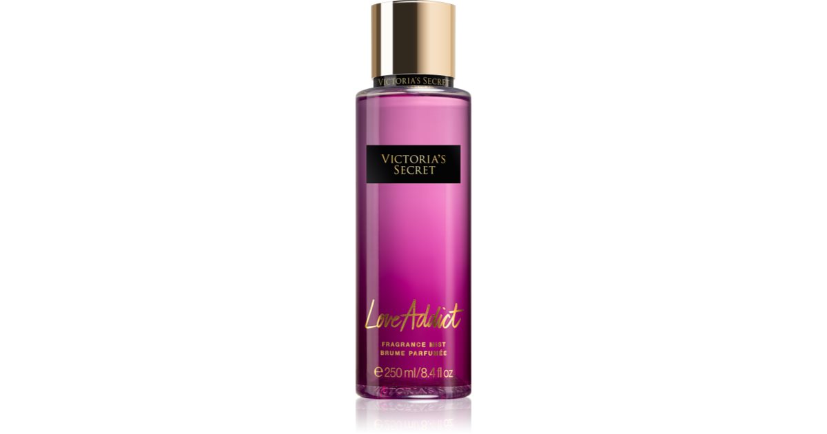 Victoria's Secret Love Addict Bodyspray für Damen