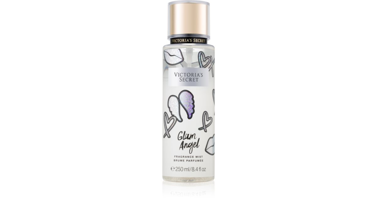 Victoria's Secret Glam Angel brume parfumée pour femme | notino.fr