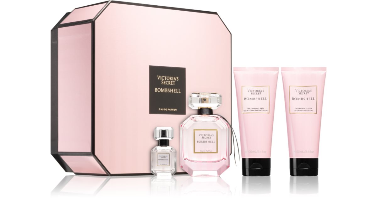 Victoria's Secret Bombshell | Livrare rapida! | Notino.ro