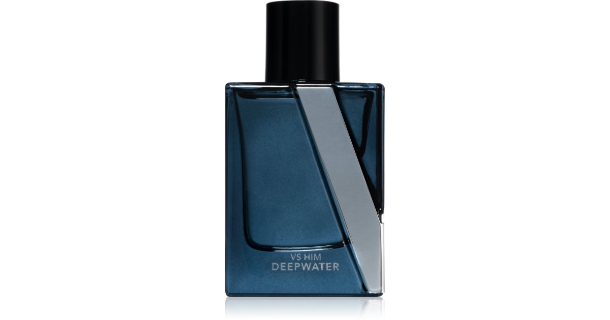 Victoria's Secret VS Him Deep Water Eau de Parfum per uomo | notino.it