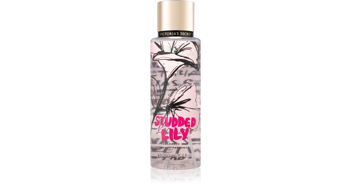 Victoria secret best sale perfume studded lily