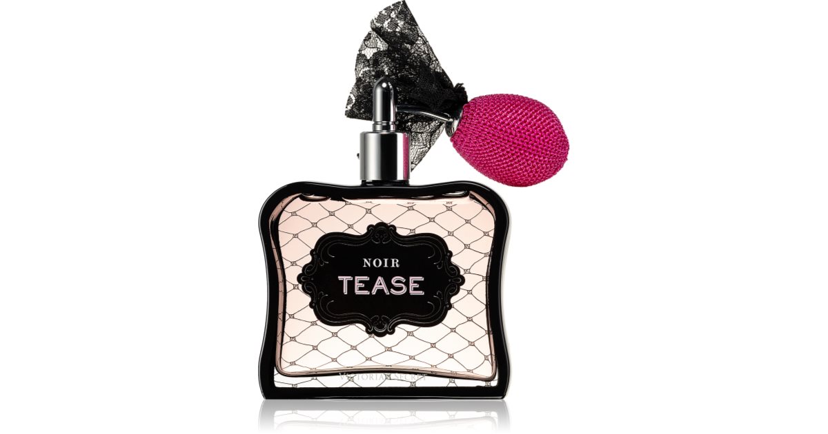 Victoria's Secret Noir Tease woda perfumowana dla kobiet