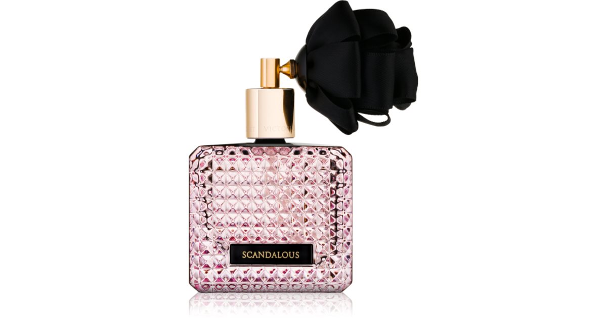 Victoria's Secret Scandalous Eau de Parfum for Women | notino.co.uk