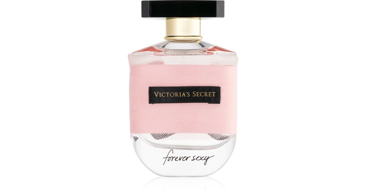 Victoria’s Secret forever sexy 50ml 8割残 Victoria's Secret Women's Forever Sexy Eau De Parfum Spray