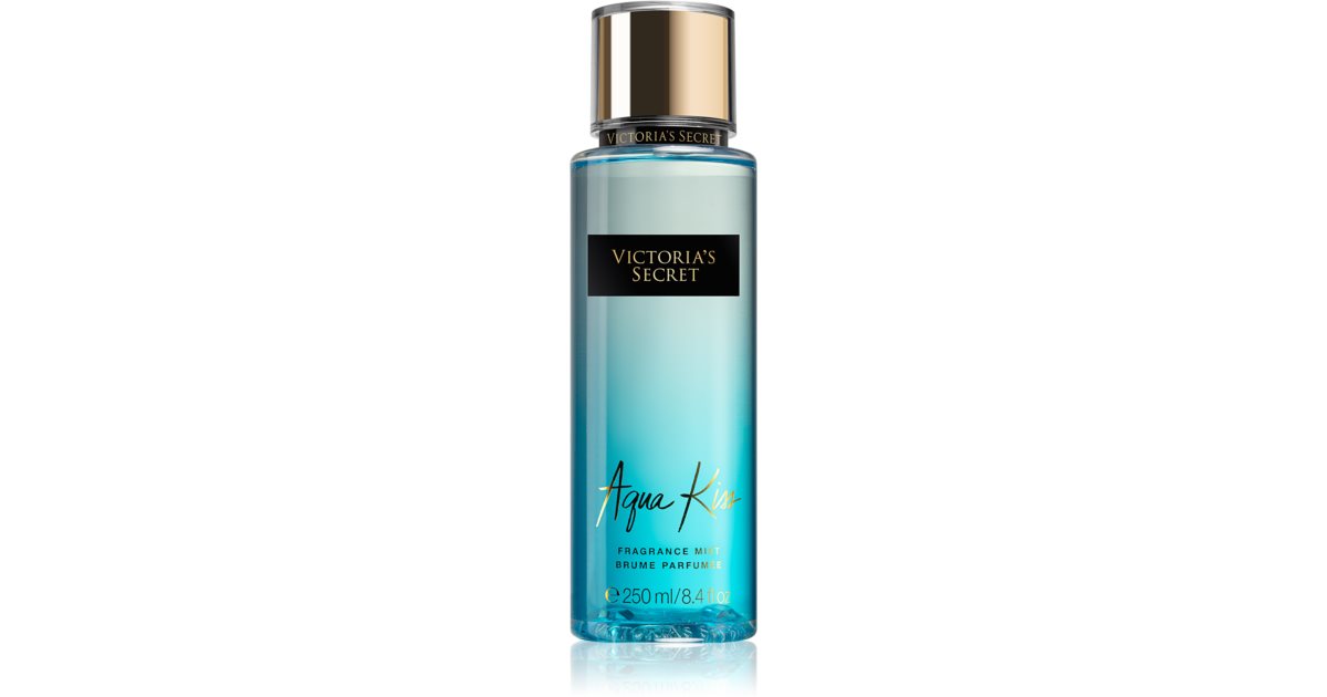 Body by Victoria 2002 by Victoria's Secret » Reviews & Perfume Facts