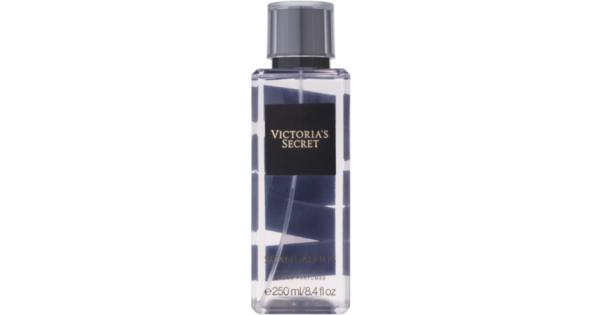 Victoria's Secret Scandalous Perfume & Fragrance shops Mist