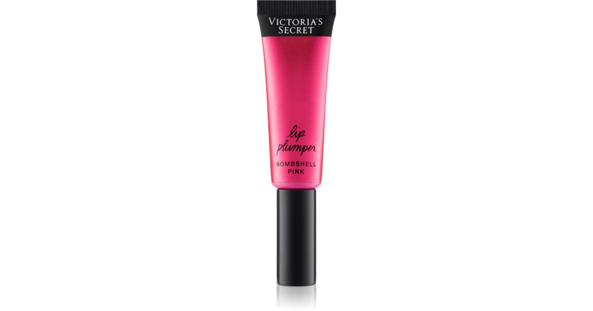 Victoria's Secret Lip Plumper Lipgloss für mehr Volumen NOTINO