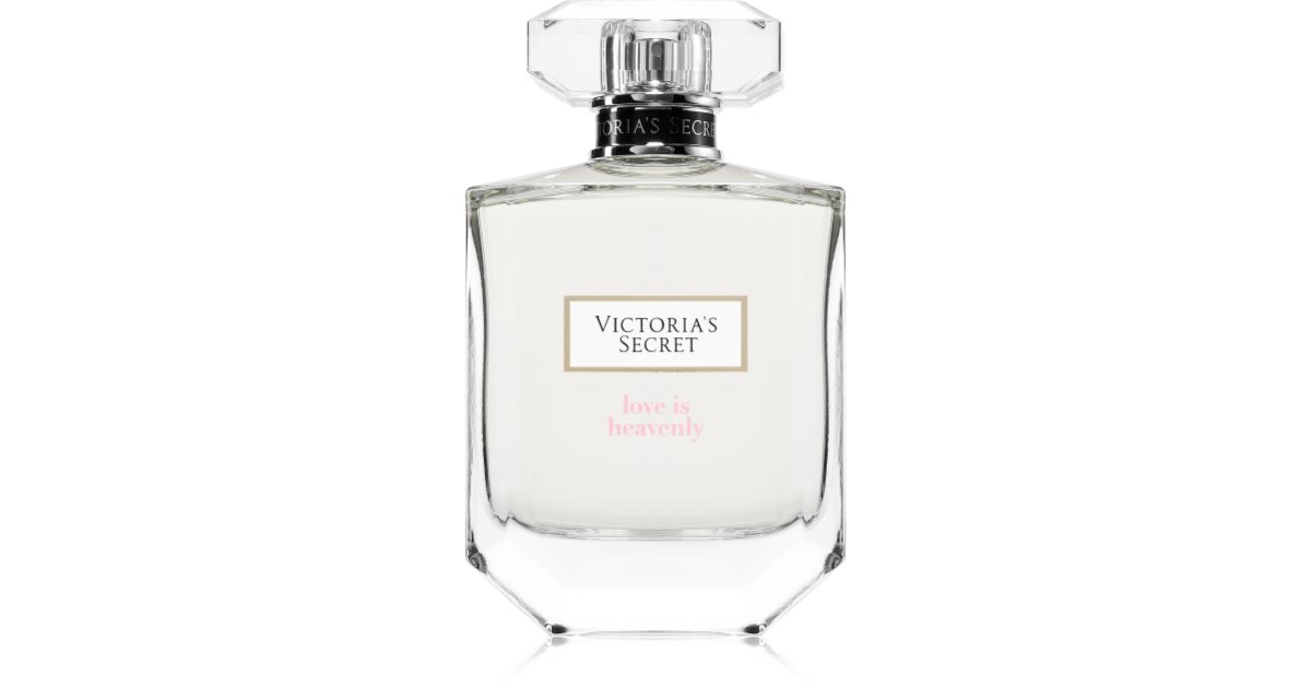 Victoria secret popular perfume