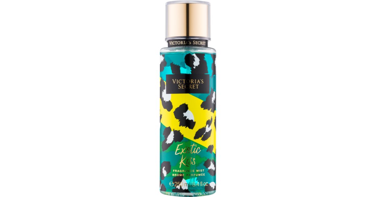 Victoria's Secret Exotic Kiss | notino.dk