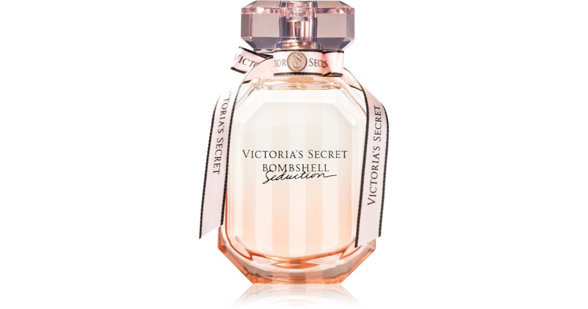 Victoria's Secret Bombshell Seduction eau de parfum for women | notino.co.uk