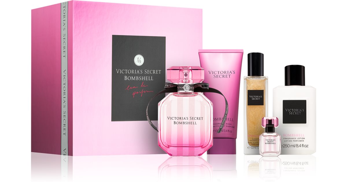 【キャンディー】VS Bombshellセット&ローラーボールセット キャンディー】VS Bombshellセット&ローラーボールセット Amazon