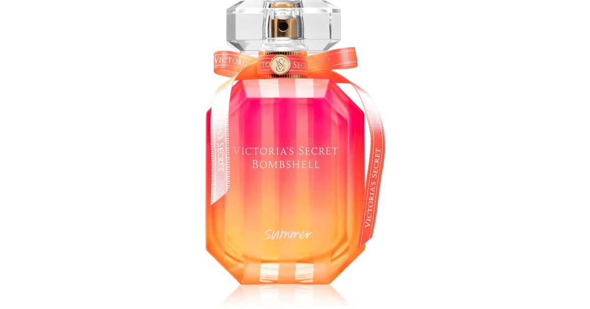 Victoria Secret Bombshell 2024 Summer Perfume