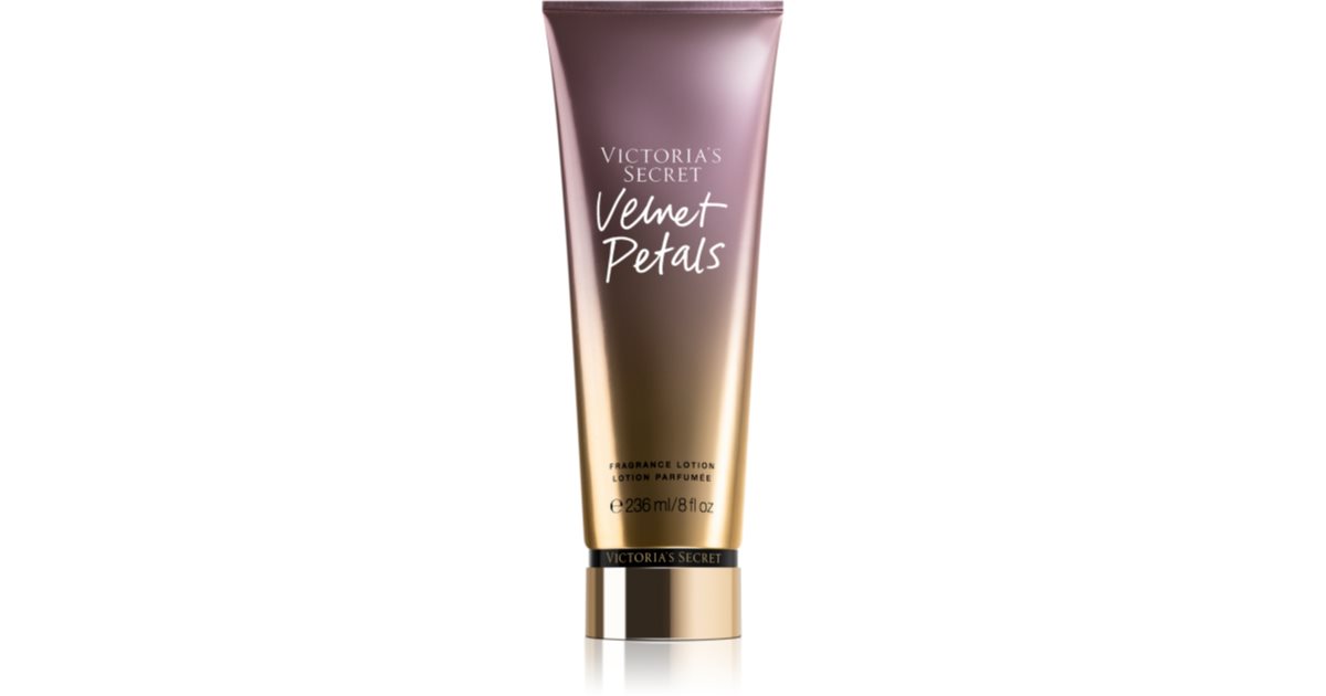 Velvet petals victoria online secret lotion