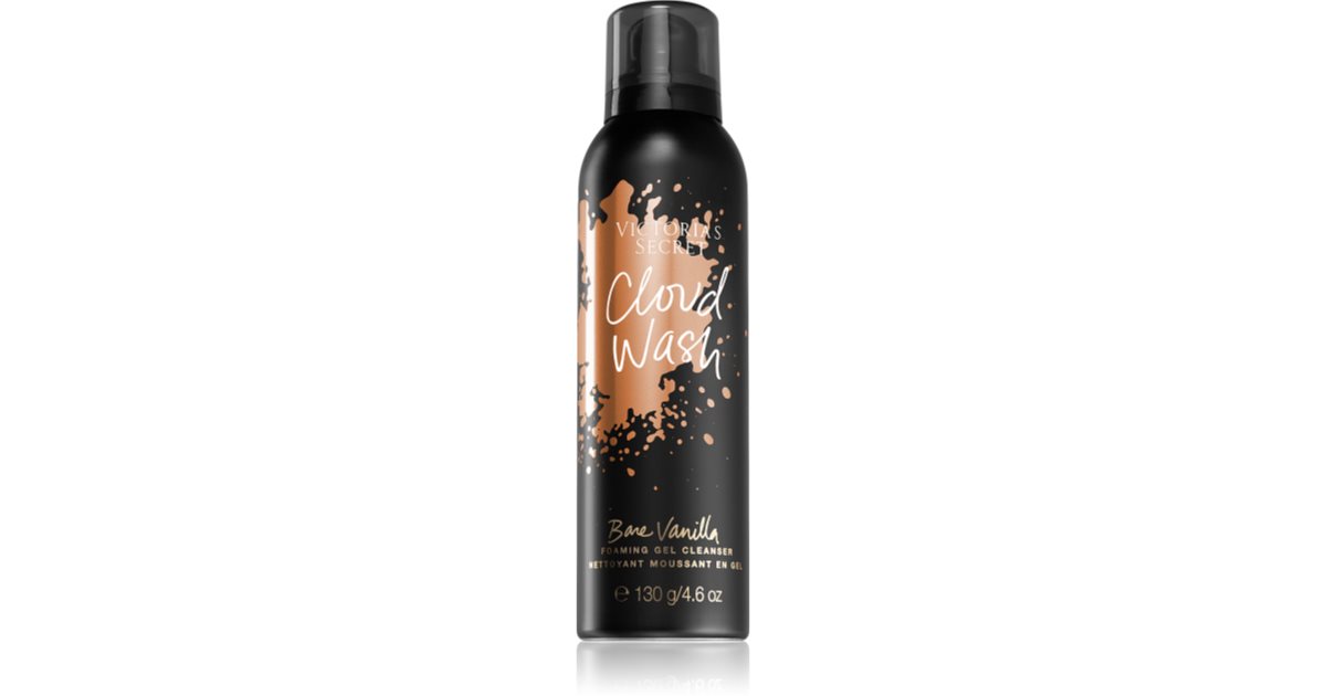 Victoria's Secret Bare Vanilla Shower Foam for Women notino.ie