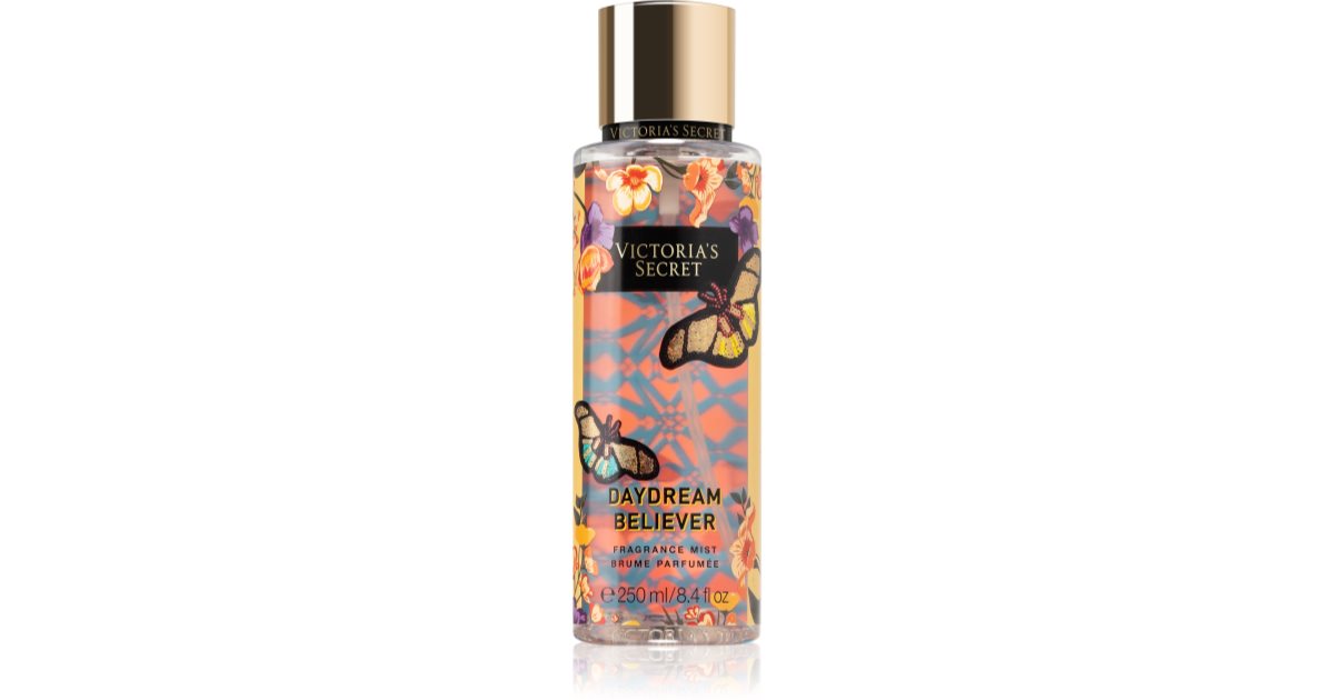 Victoria S Secret Daydream Believer Body Spray For Women Notino Co Uk