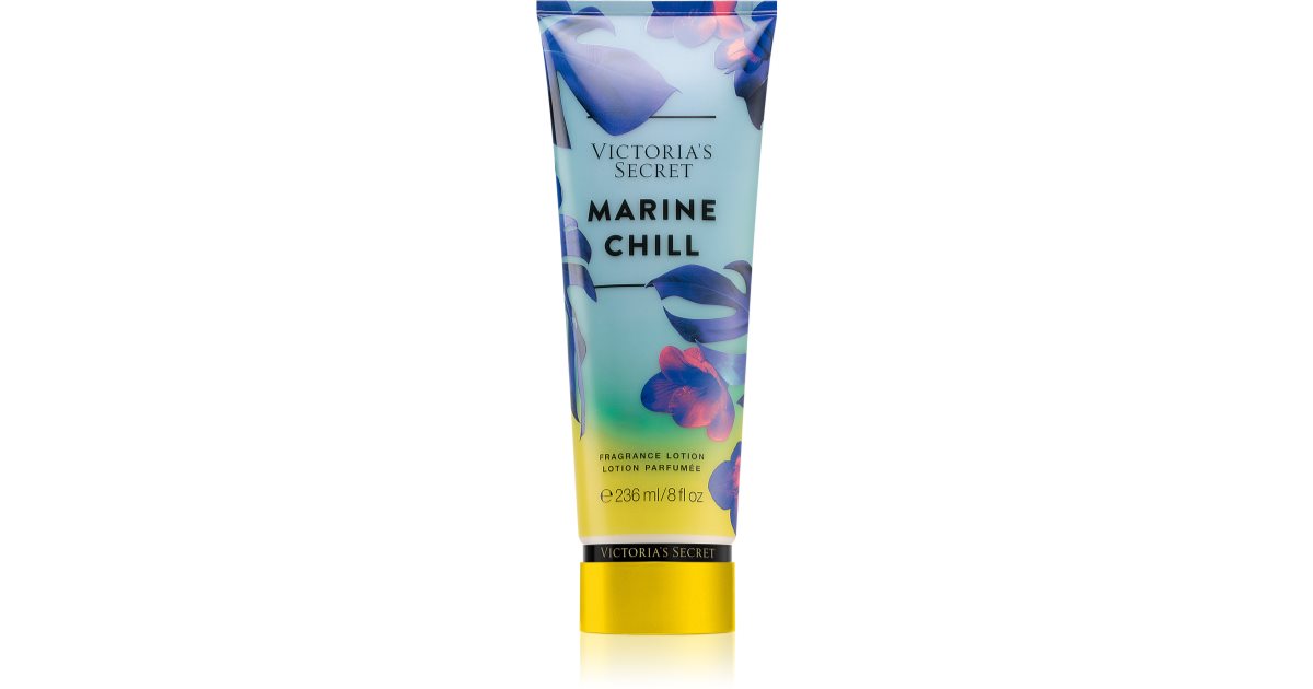 Victorias Secret Marine Chill Body Lotion For Women Uk