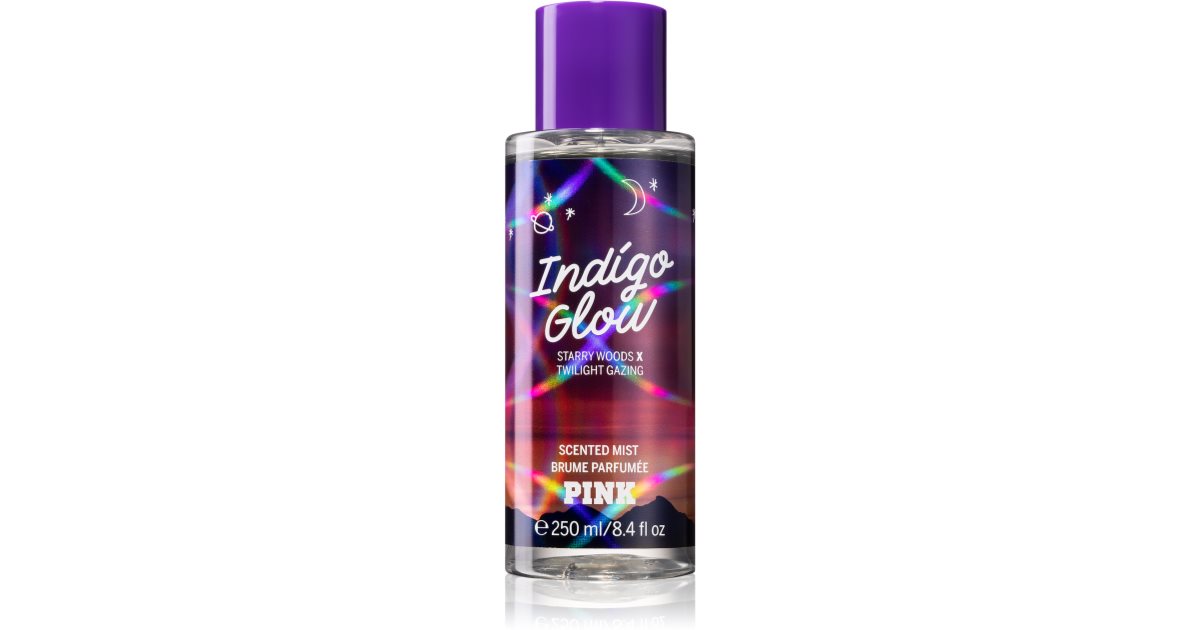 Indigo glow 2025 victoria secret review