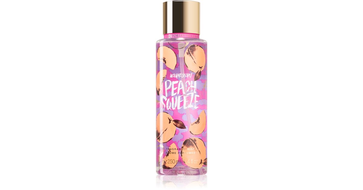 Victoria secret 2025 peach squeeze