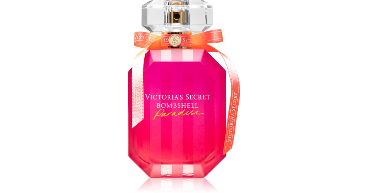 Victoria's Secret Bombshell Paradise | Livrare rapida! | Notino.ro
