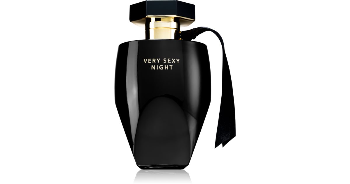 Very Sexy Night オードパルファム50ml Very Sexy Night Eau De Parfum | Victoria's Secret France