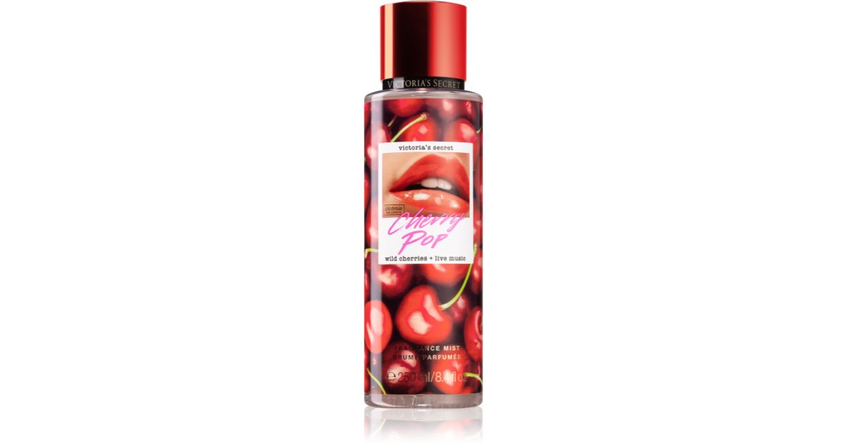 Cherry pop victoria discount secret