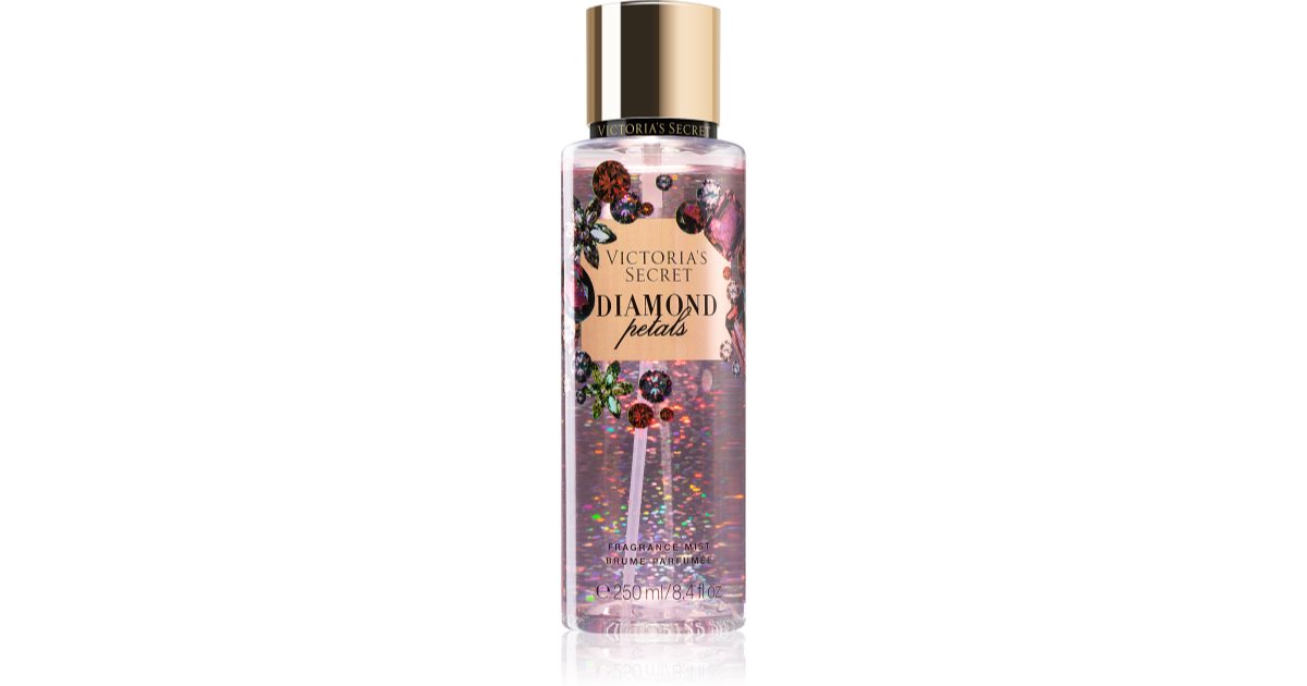 PROFUMI DI DONNA VICTORIAS SECRET DIAMOND PETALS